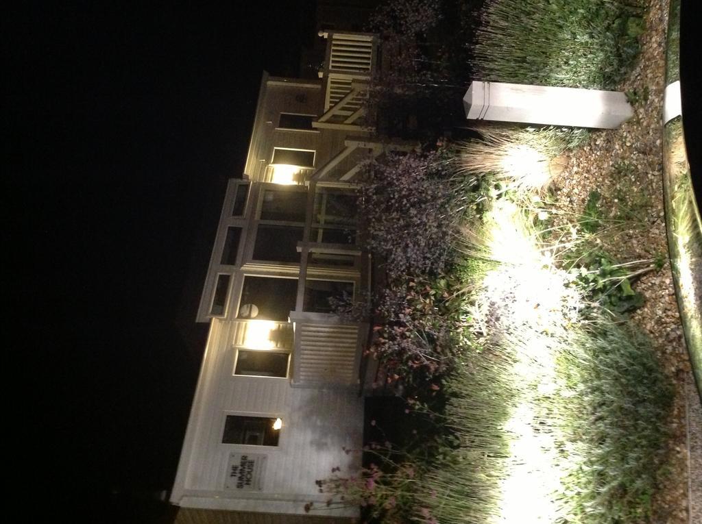 Ritz Summerhouse Hotel เฮสติงส์ ห้อง รูปภาพ